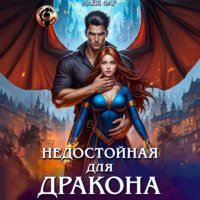 Майя Фар. Недостойная для дракона