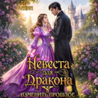 Ева Ардин. Невеста для дракона. Изменить прошлое