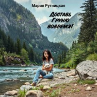 Мария Рутницкая. Доставь Груню вовремя!