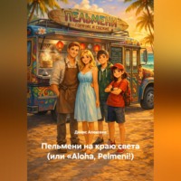 Денис Алексеев. Пельмени на краю света (или «Aloha, Pelmeni!)