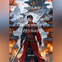 . Стражи столицы небесные: легенда о Хёнджине и его друзьях