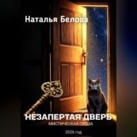 Наталья Владимировна Белова. Незапертая дверь