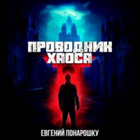 Евгений Понарошку. Проводник Хаоса. Книга 1