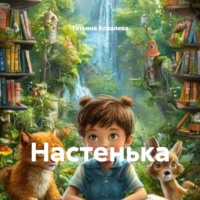 Татьяна Ковалева. Настенька