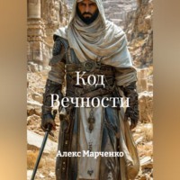 Алекс Марченко. Код Вечности