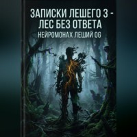 . Записки Лешего 3 - Лес без ответа
