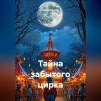 . Тайна забытого Цирка