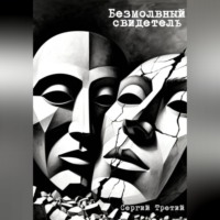 Сергей Василенко. Безмолвный свидетель