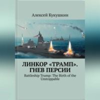Алексей Николаевич Кукушкин. Линкор 