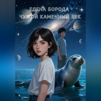 Елена Борода. Чужой каменный век