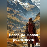 Олег Белоус. Беглецы. Новая реальность