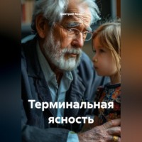 Дмитрий Азин. Терминальная ясность