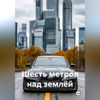 Влад М. Шесть метров над землёй