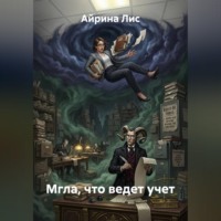 Айрина Лис. Мгла, что ведет учет