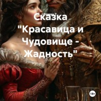 . Сказка «Красавица и Чудовище – Жадность»