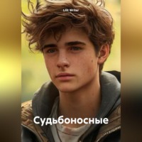 Lilit Writer. Судьбоносные