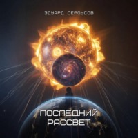 Эдуард Сероусов. Последний рассвет