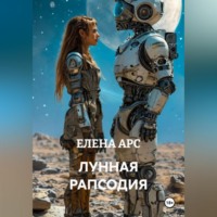 . ЛУННАЯ РАПСОДИЯ
