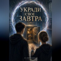 Наталия Сергеева. Укради свое завтра