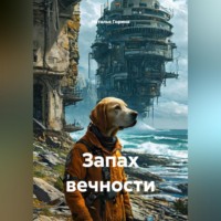 Наталья Горина. Запах вечности