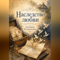 Погорельская Екатерина. Наследство любви
