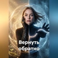 Аида Родан. Вернуть обратно