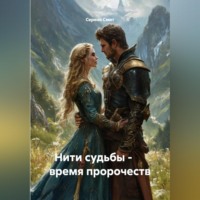 Серено Смит. Нити судьбы -      время пророчеств