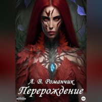А.В. Романчик. Перерождение