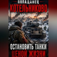 . Попаданец. Котельниково: Остановить танки ценой жизни