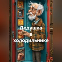 Чайлд М.. Дедушка в холодильнике