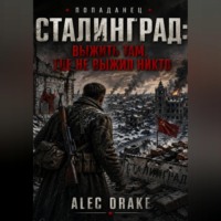 . Попаданец. Сталинград: Выжить там, где не выжил никто