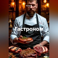 Альтер М.. Гастроном