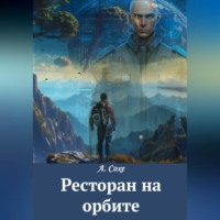 . Ресторан на орбите