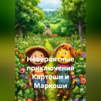 . Невероятные приключения Картоши и Маркоши