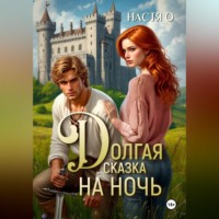 . Долгая сказка на ночь