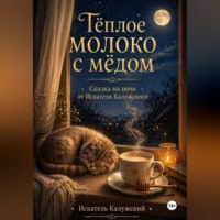 . Тёплое молоко с мёдом. Сказки на ночь от Искателя Калужского
