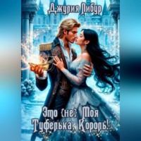Джулия Либур. Это (не) Моя Туфелька, Король!
