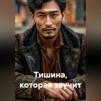 . Тишина, которая звучит.