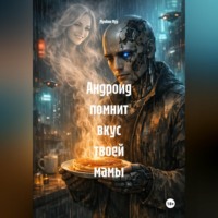 Мунбин Мур. Андроид помнит вкус твоей мамы