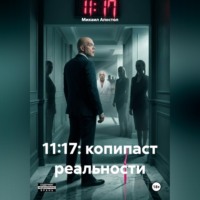 Михаил Апостол. 11:17: Копипаст реальности