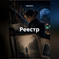 Лада Велес. Реестр