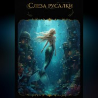 Ли Веталина. Слеза русалки