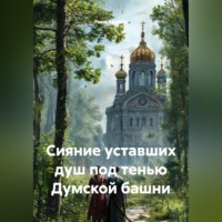 . Сияние уставших душ под тенью Думской башни