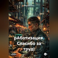 Олег Плещенко. рАботизация. Спасибо за труд!