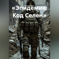 Максим Вячеславович Орлов. «Эпидемия: Код Селен»