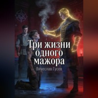 Вячеслав Гусев. Три жизни одного мажора