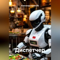 . Диспетчер