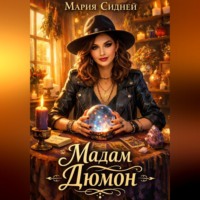 Мария Сидней. Мадам Дюмон