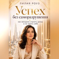 Лилия Роуз. Успех без саморазрушения: как женщине строить доход и не терять себя