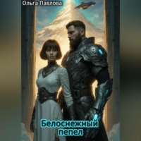 Ольга Павлова. Белоснежный Пепел